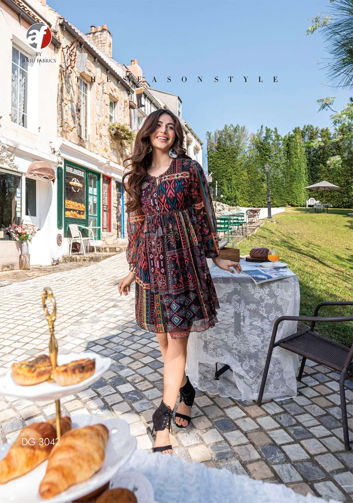 Dream Girl vol-2 Wholesale catalog