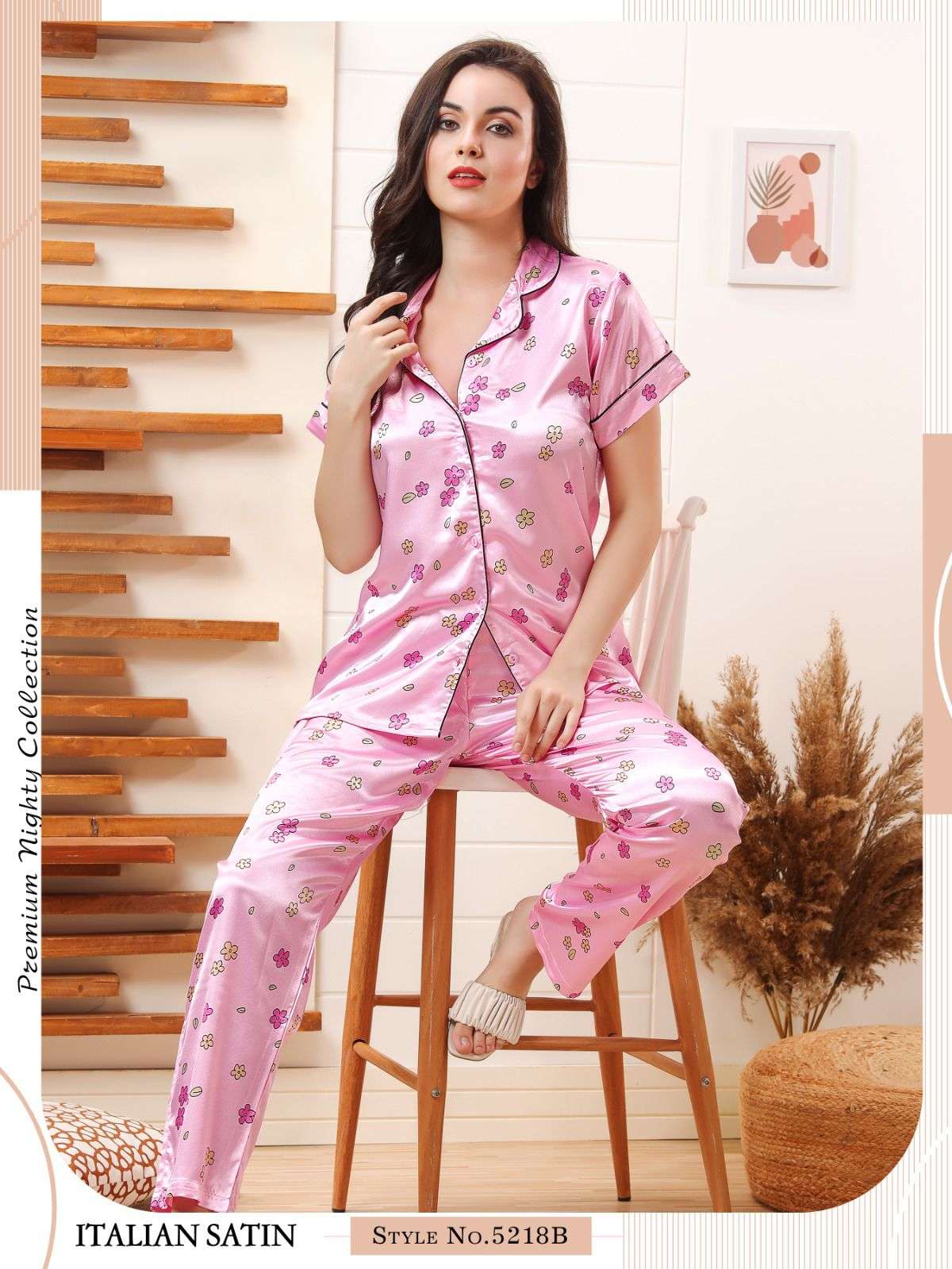 FF Night Suit Wholesale catalog