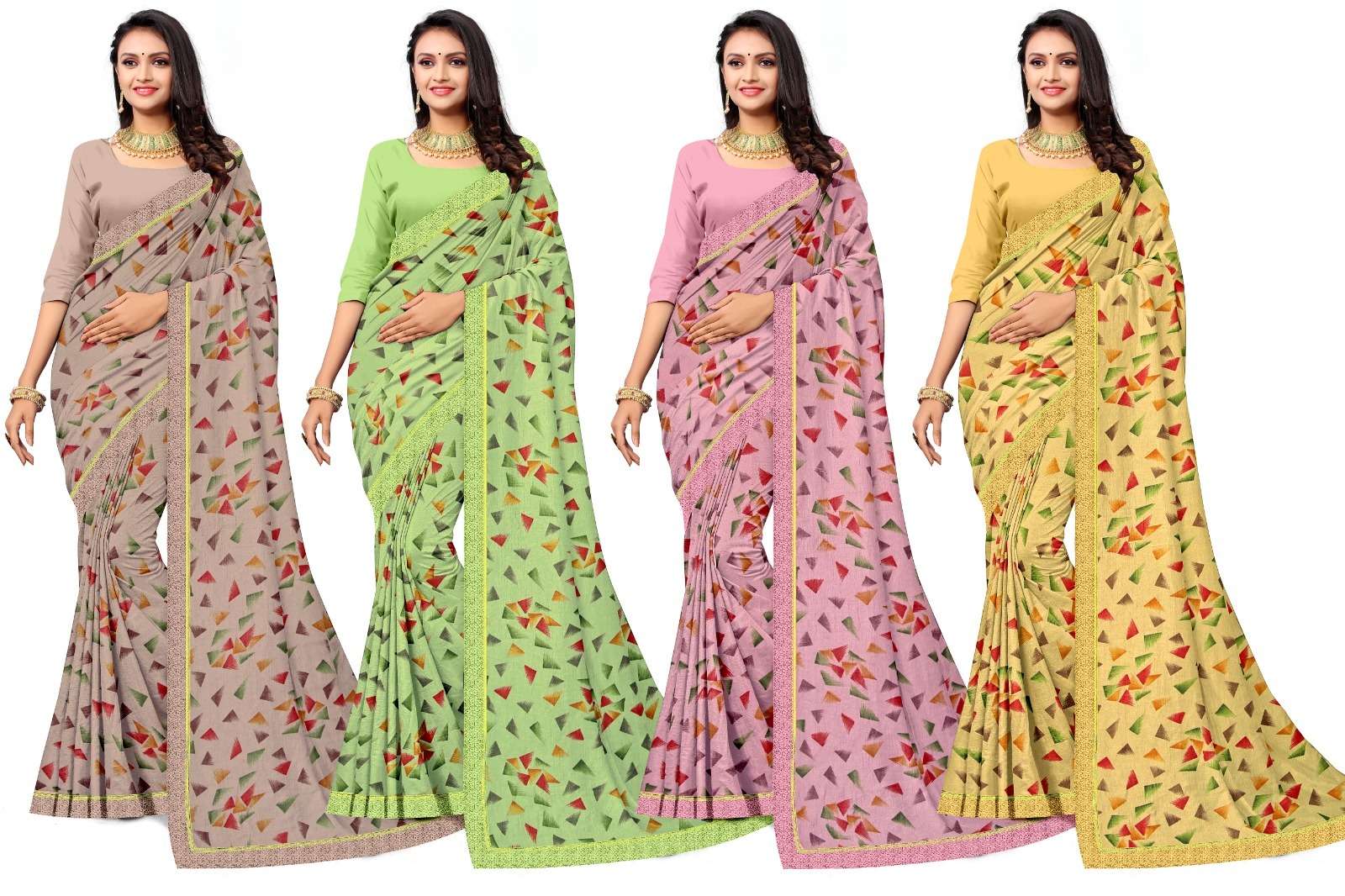 KAMYA KANAK-15 SAREES WHOLESALE CATALOG