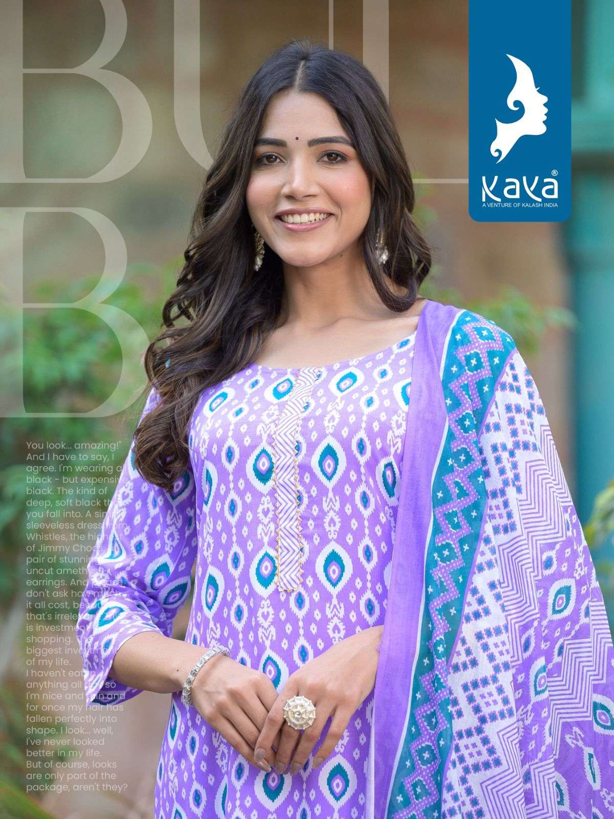 KAYA KURTI BULBUL Kurti Wholesale catalog