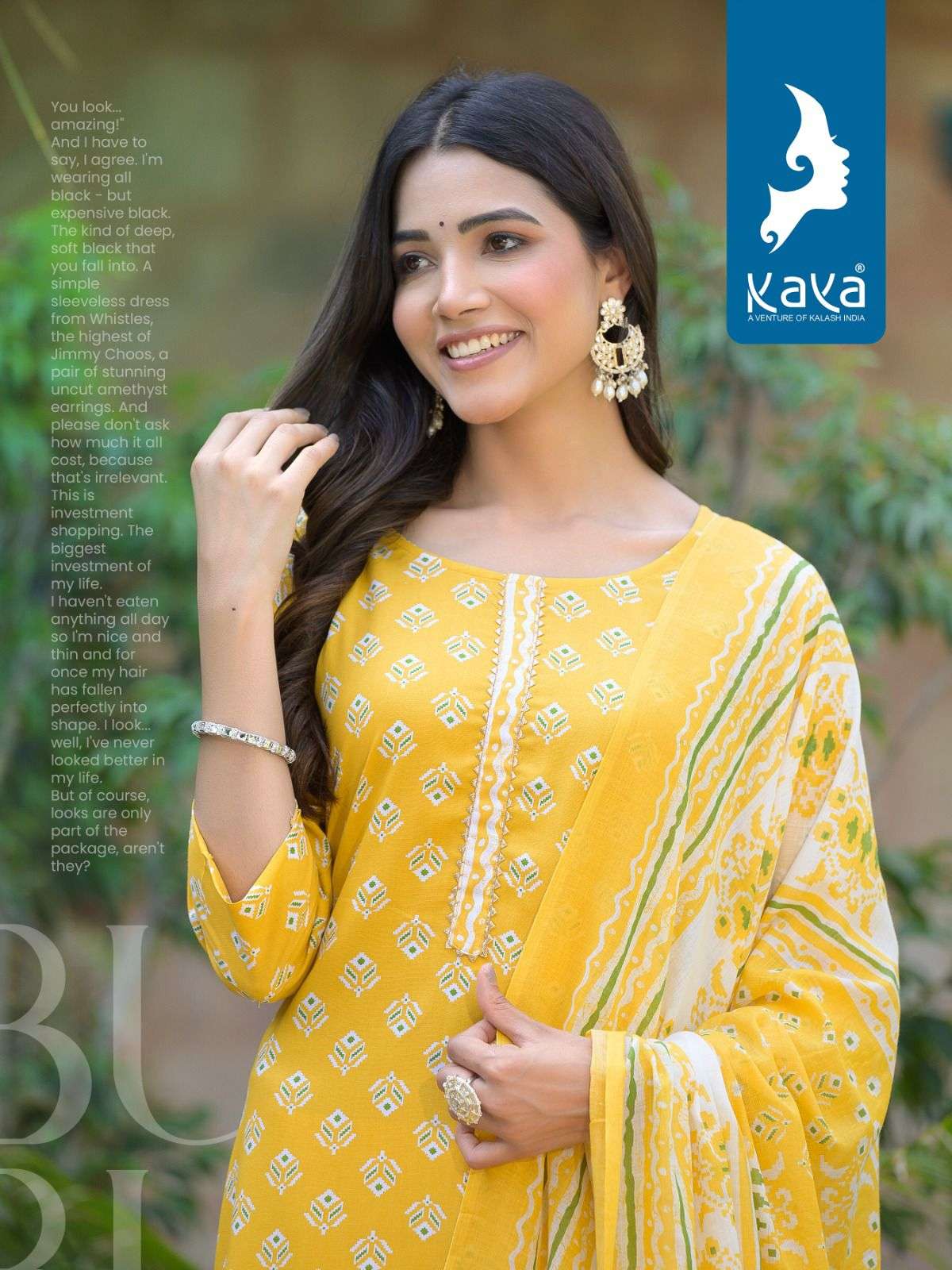 KAYA KURTI BULBUL Kurti Wholesale catalog