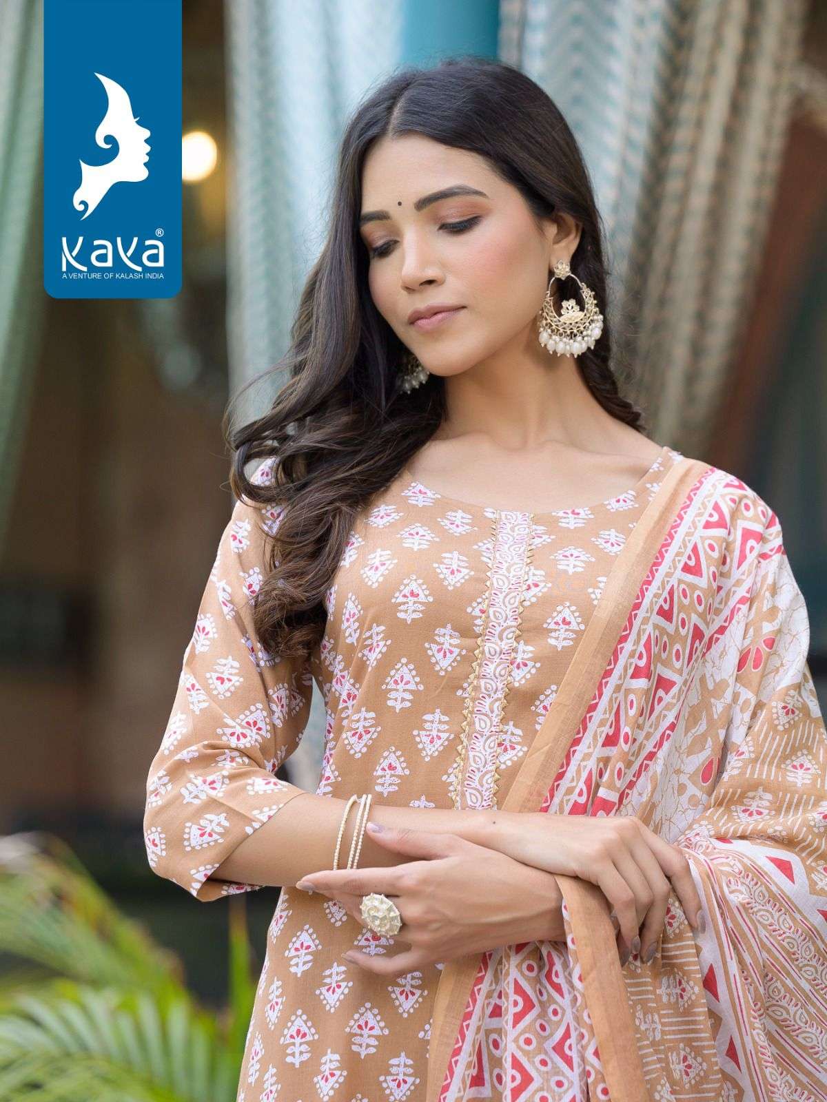KAYA KURTI BULBUL Kurti Wholesale catalog