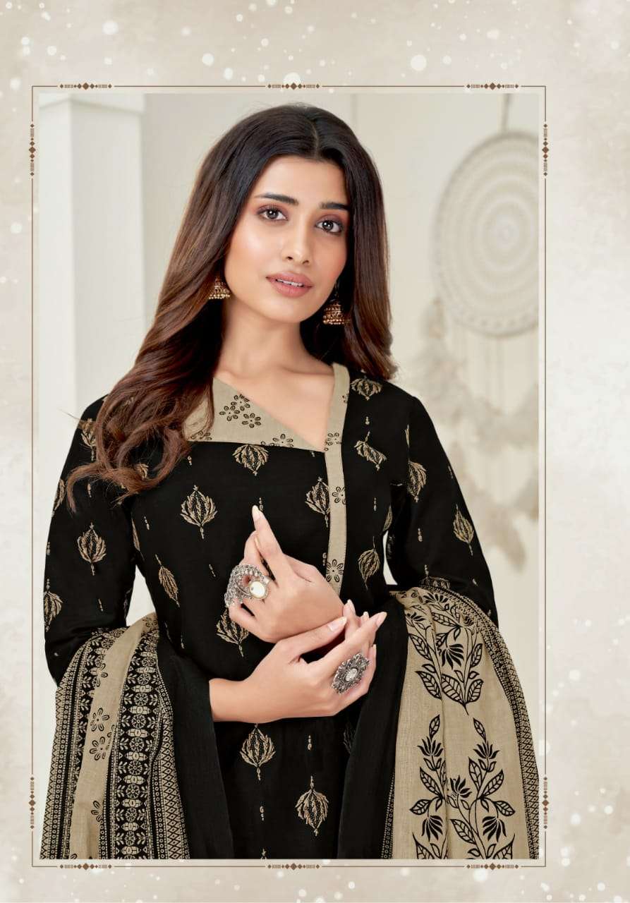 Mayur Rang Rasiya Vol-3 – Dress Material Wholesale catalog