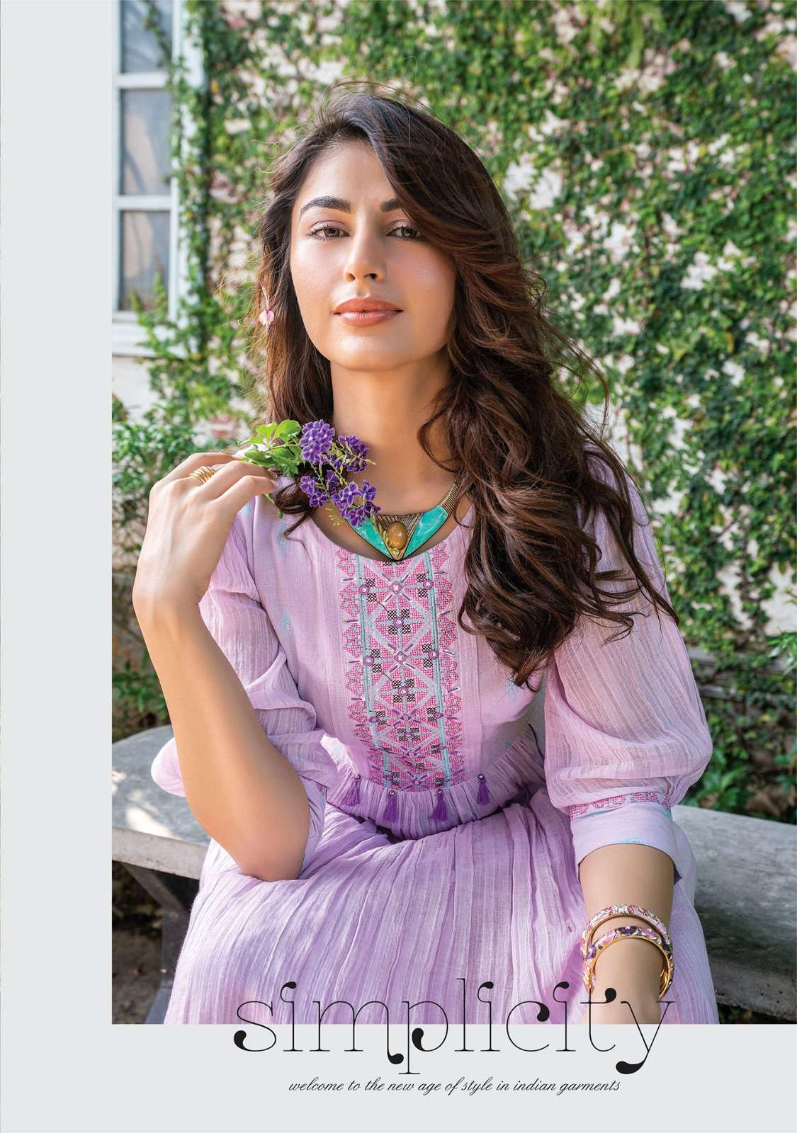 Memories vol-4 Gowns Kurti Wholesale catalog