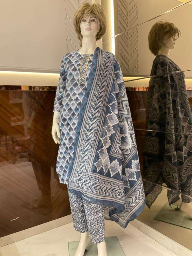 New Launch pure cotton KURTI Wholesale catalog
