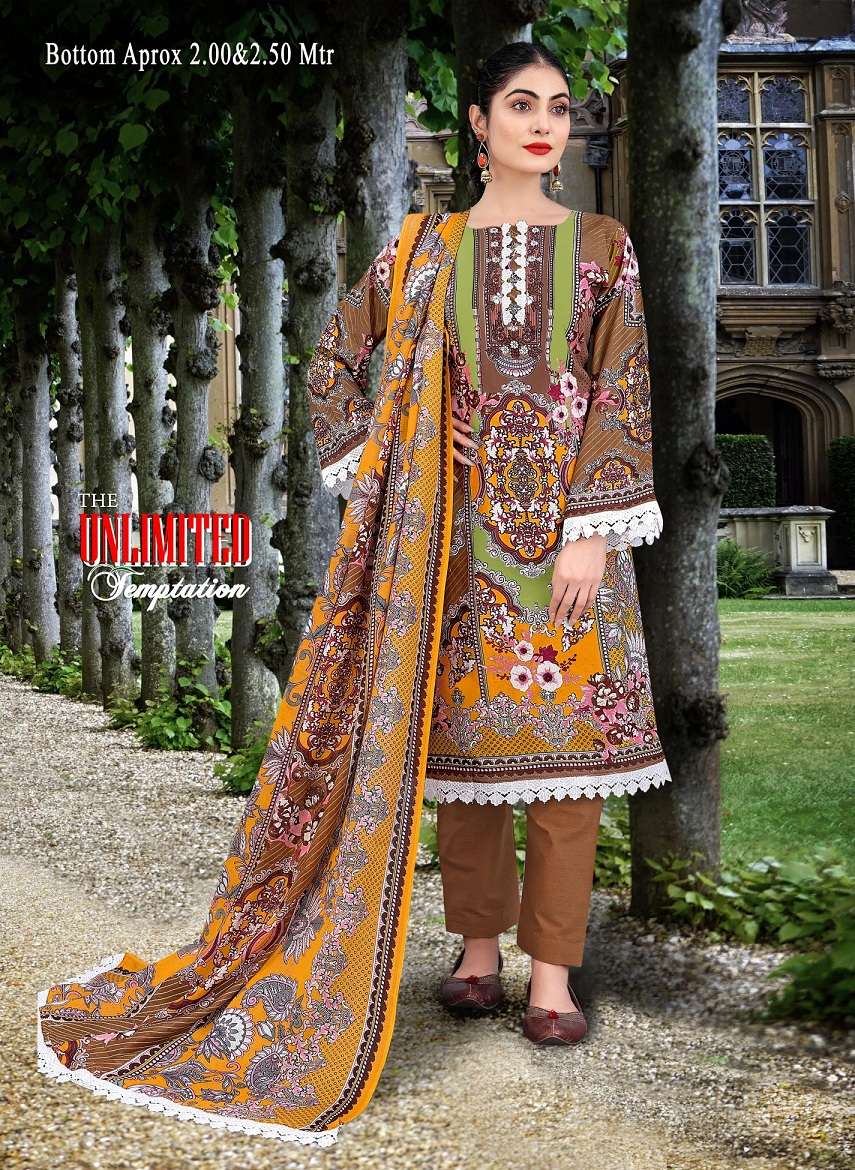 Paridhan Sufiya Vol-1 Wholesale catalog