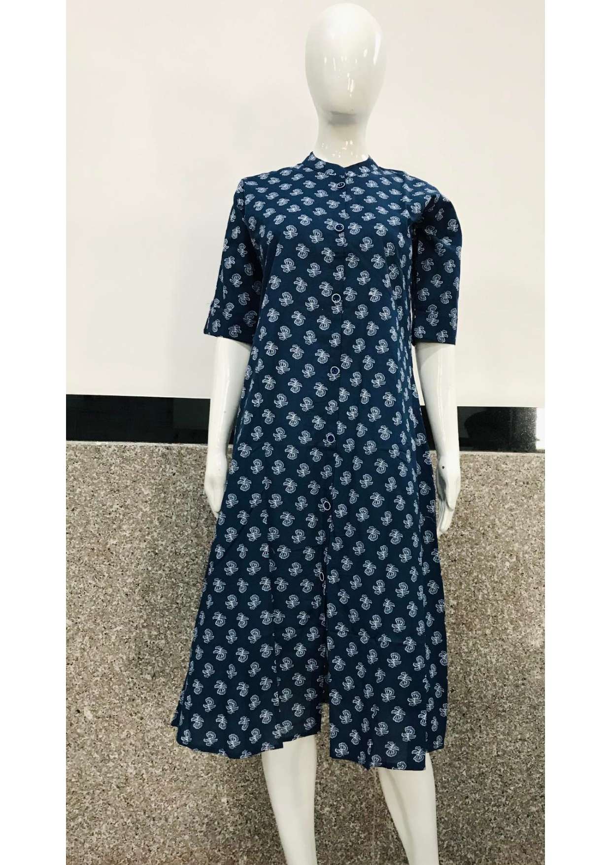 Pranjul Pritam Kurties – Readymade Wholesale catalog