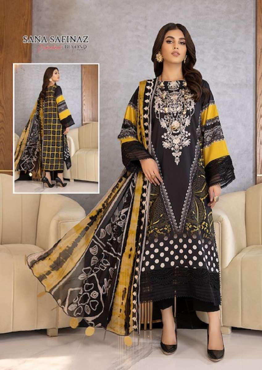 Sana Safina Beyond Casual Wholesale catalog