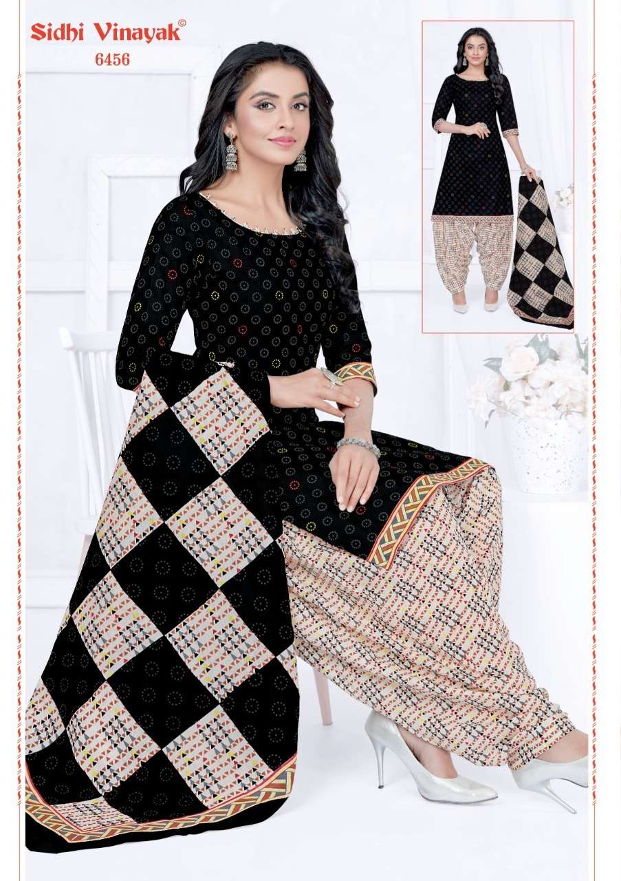 Sidhi Vinayak Pankhi Vol-4 – Readymade Wholesale catalog