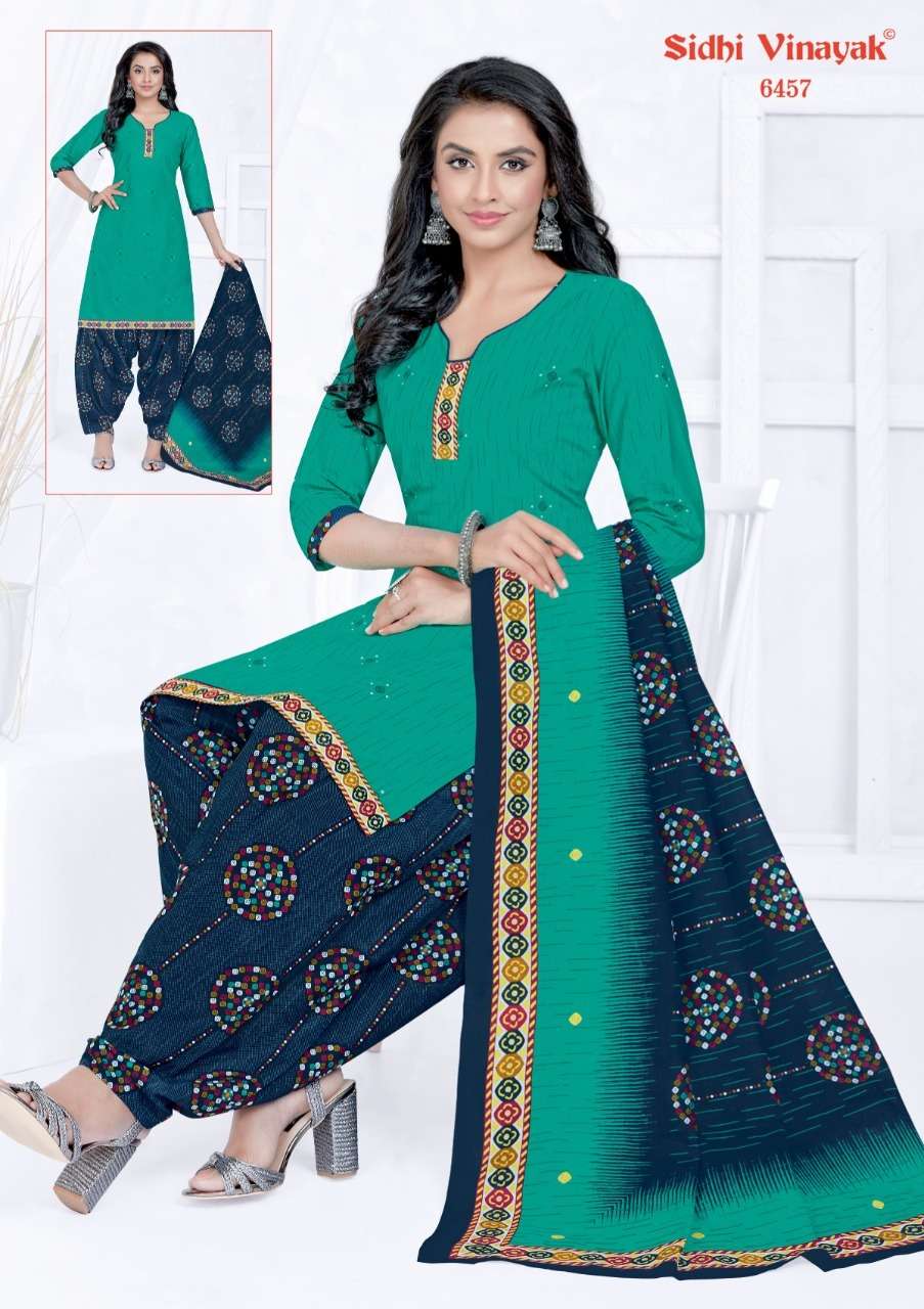Sidhi Vinayak Pankhi Vol-4 – Readymade Wholesale catalog