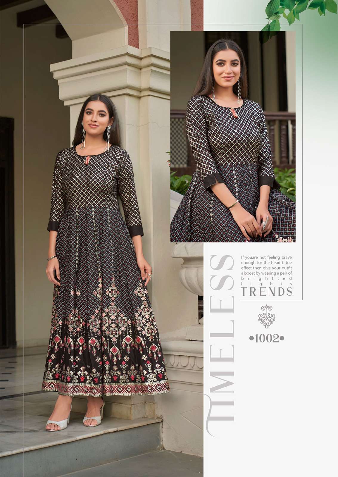 Vitara fashion RANGMANCH Kurti Wholesale catalog