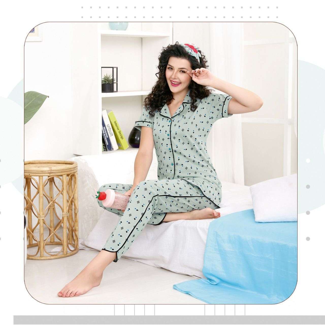 WOOGLEE Night Out Vol 2 Wholesale catalog