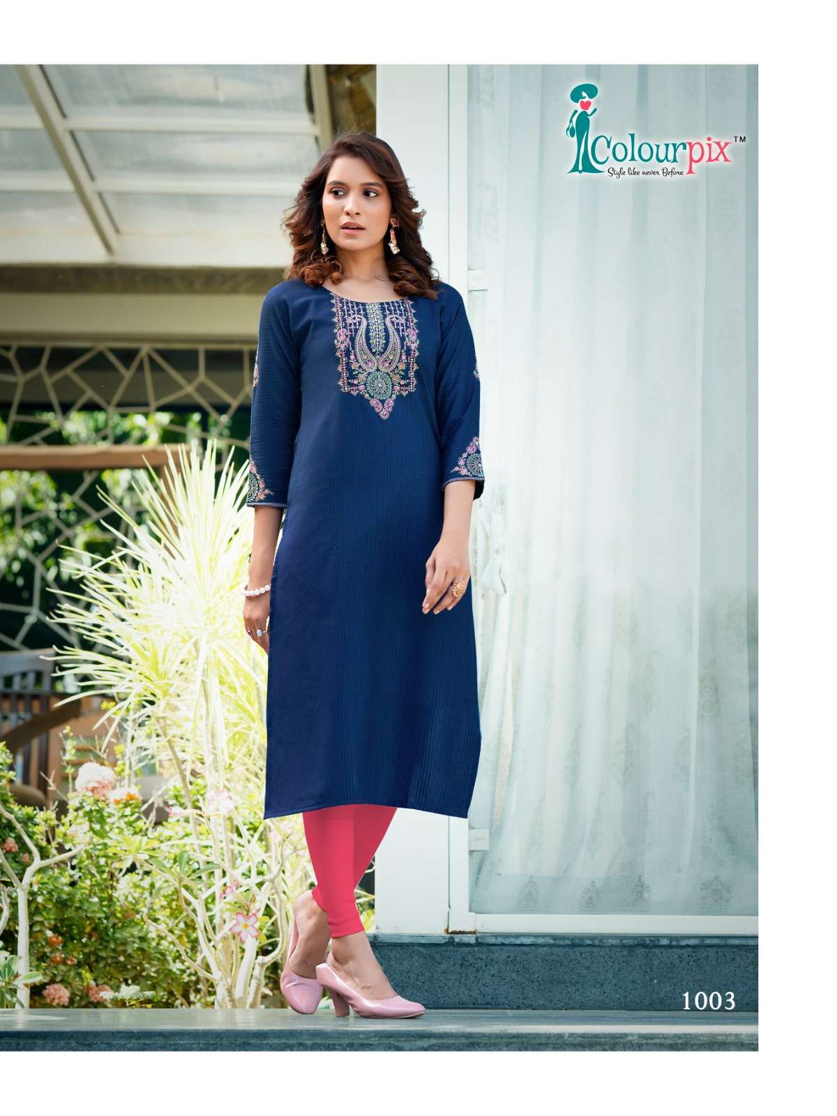 KIT KAT VOL-3 Rayon Kurti Wholesale catalog