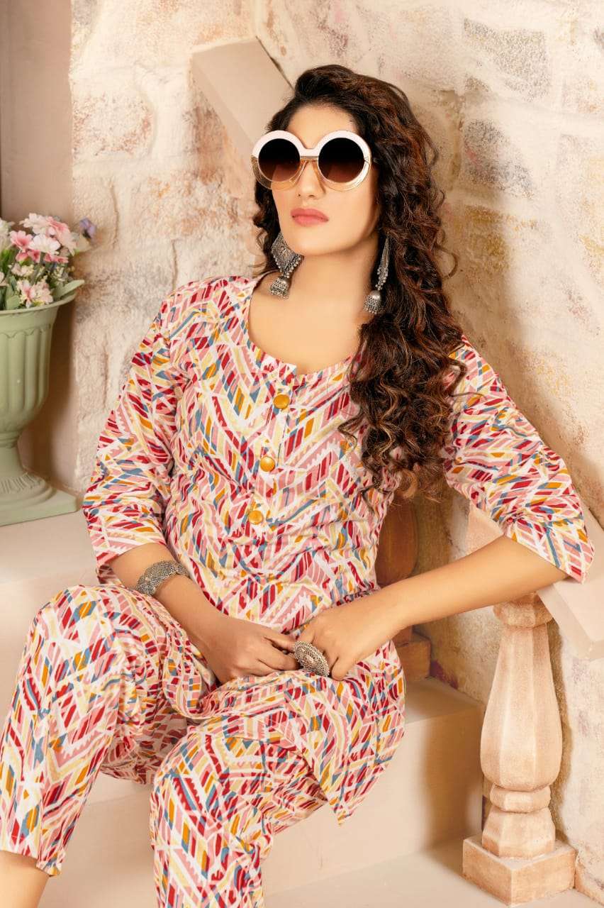 Mayur Alexa Vol-1 – Cord Set