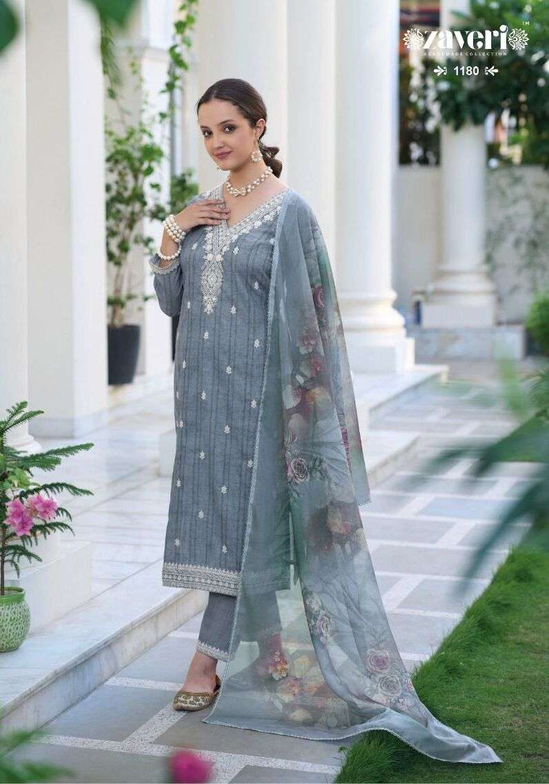 MIRZA emboidery  work Cotton Kurti Wholesale catalog
