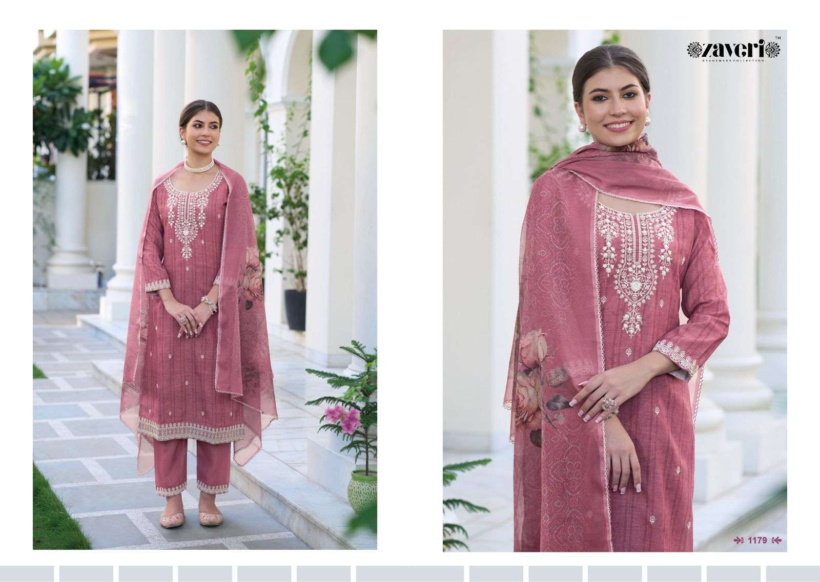 MIRZA emboidery  work Cotton Kurti Wholesale catalog