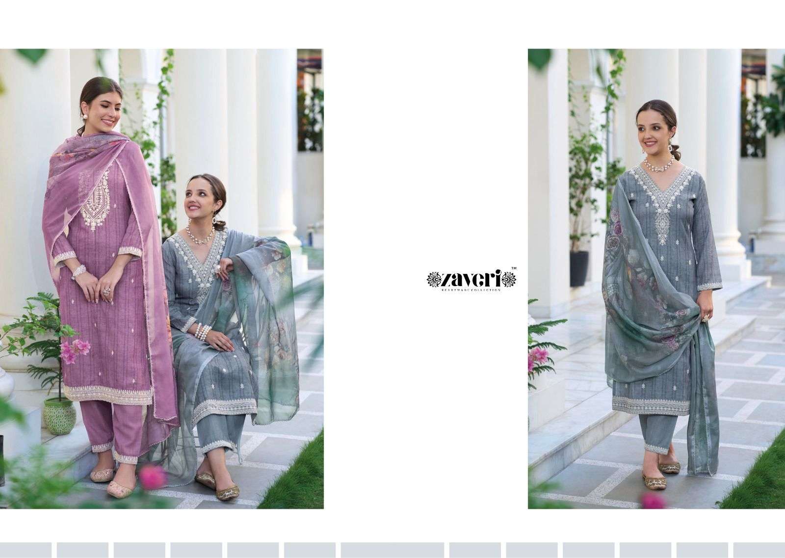 MIRZA emboidery  work Cotton Kurti Wholesale catalog