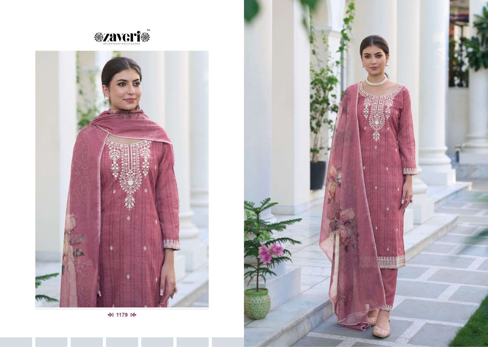 MIRZA emboidery  work Cotton Kurti Wholesale catalog