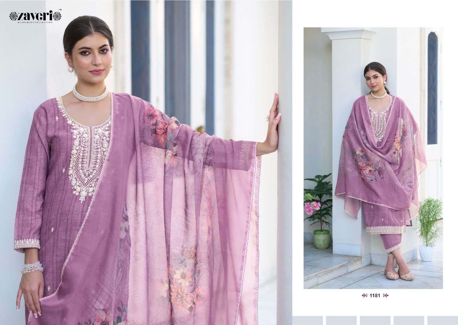 MIRZA emboidery  work Cotton Kurti Wholesale catalog