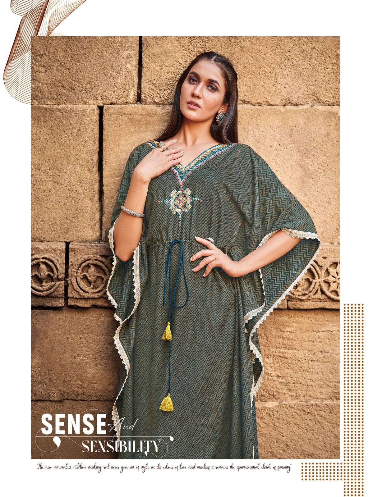 MITTOO AROHI VOL 2 Kurti Wholesale catalog