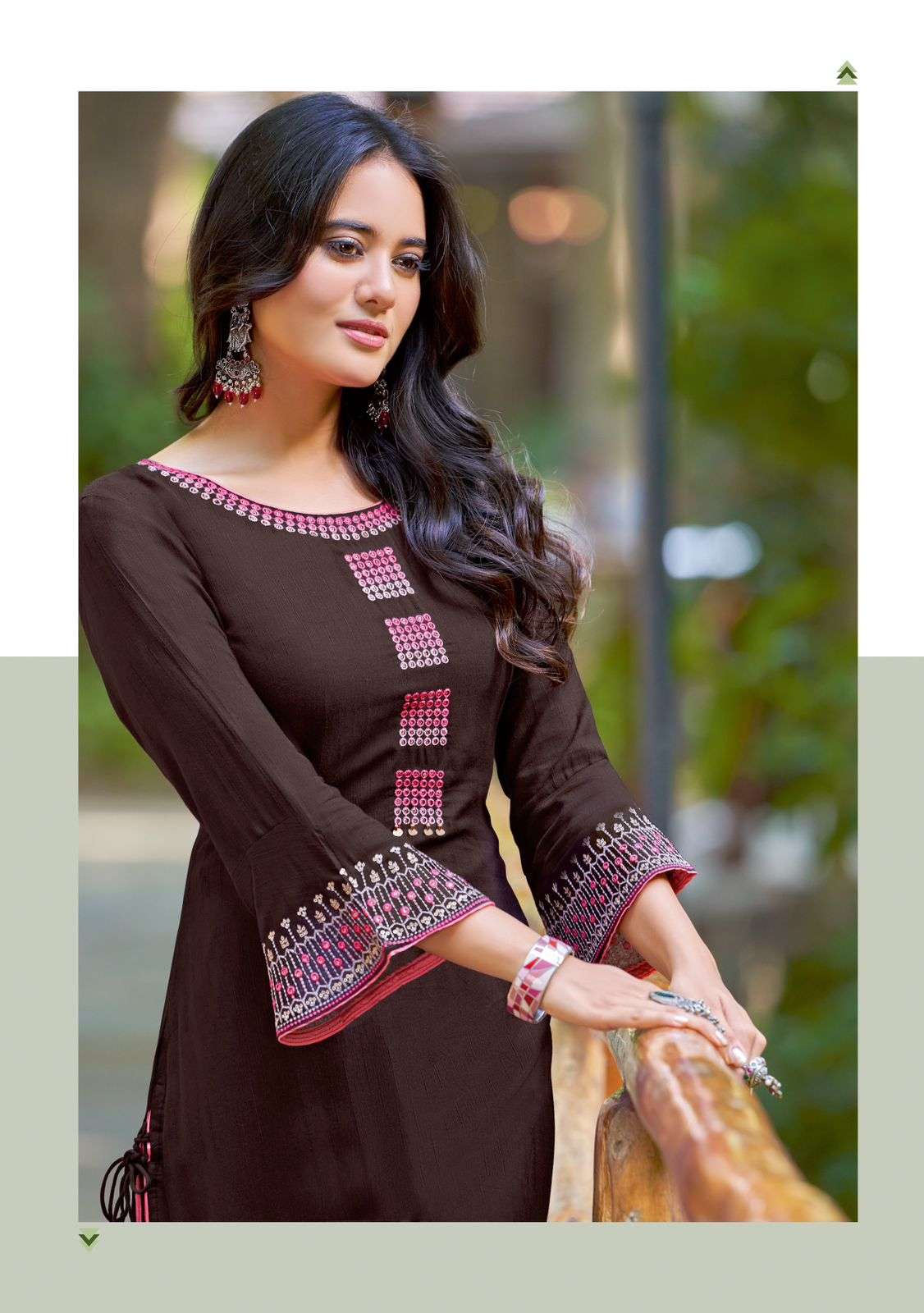MITTOO Mayurika Vol 10 Kurti Wholesale catalog