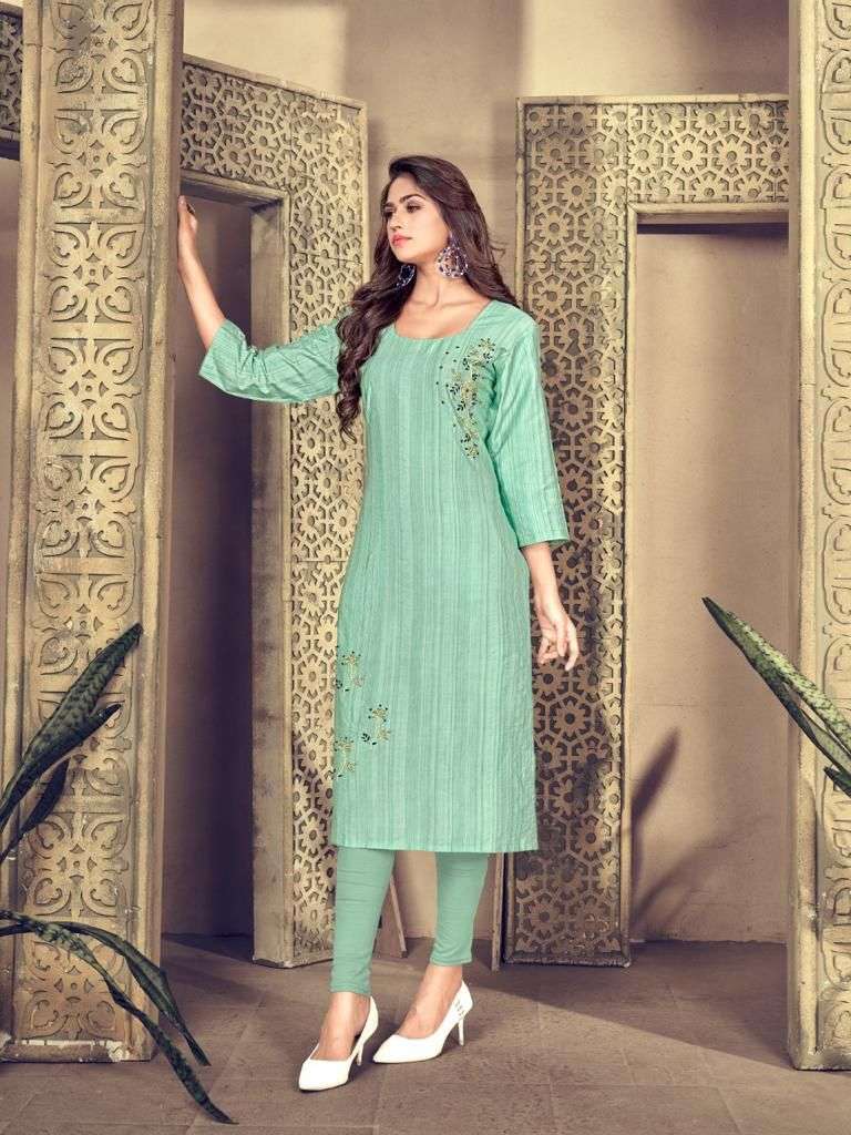 SELESTA MANNAT Kurti Wholesale catalog