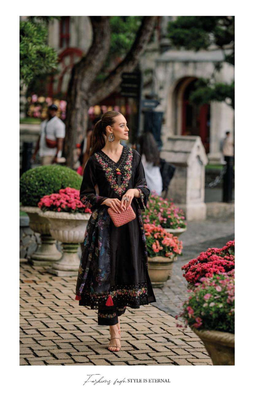 KAILEE FASHION BEGUM VOL -4 CAT KURTI WHOLESALE CATALOG