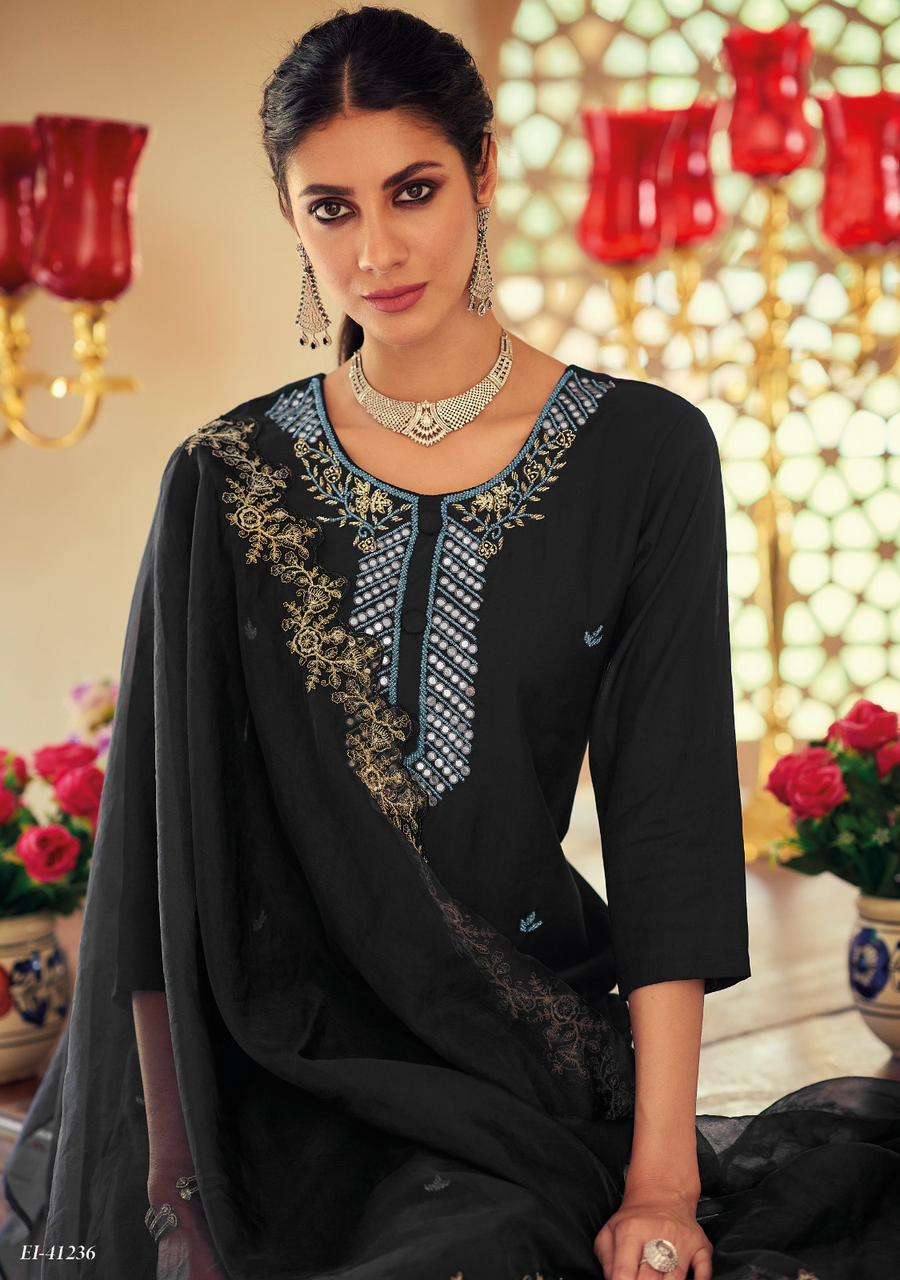 KAILEE FASHION ELLAN -E- ISHQ KURTI WHOLESALE CATALOG