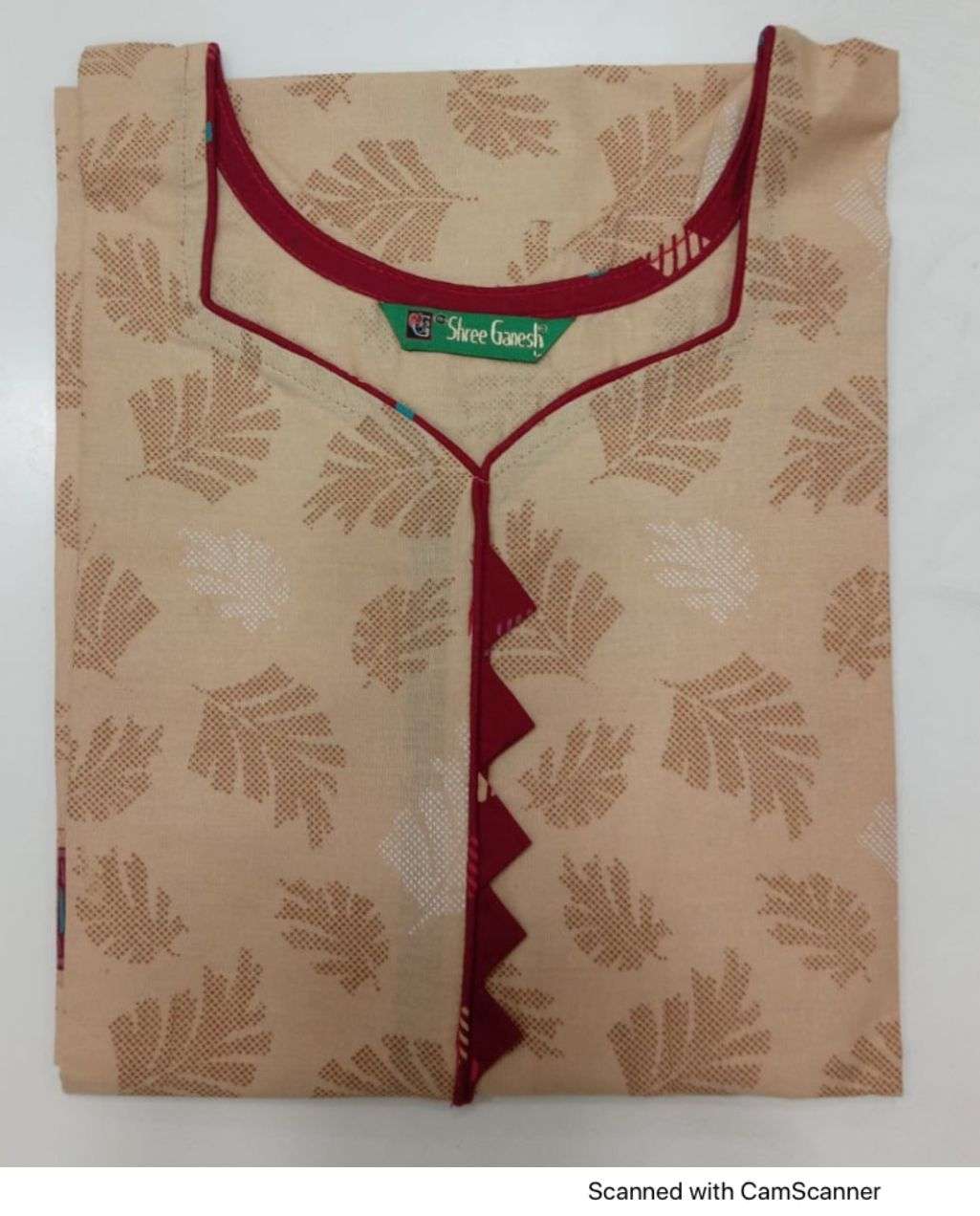 Shree Ganesh Prachi Vol-7 – Tops - Wholesale Catalog