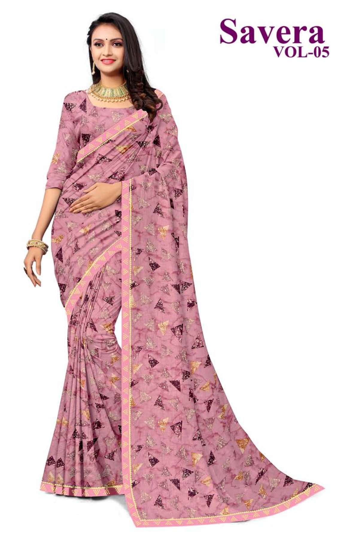  KAMYA Vol - 1 SAVERA 60 GRAM SAREES Wholesale catalog
