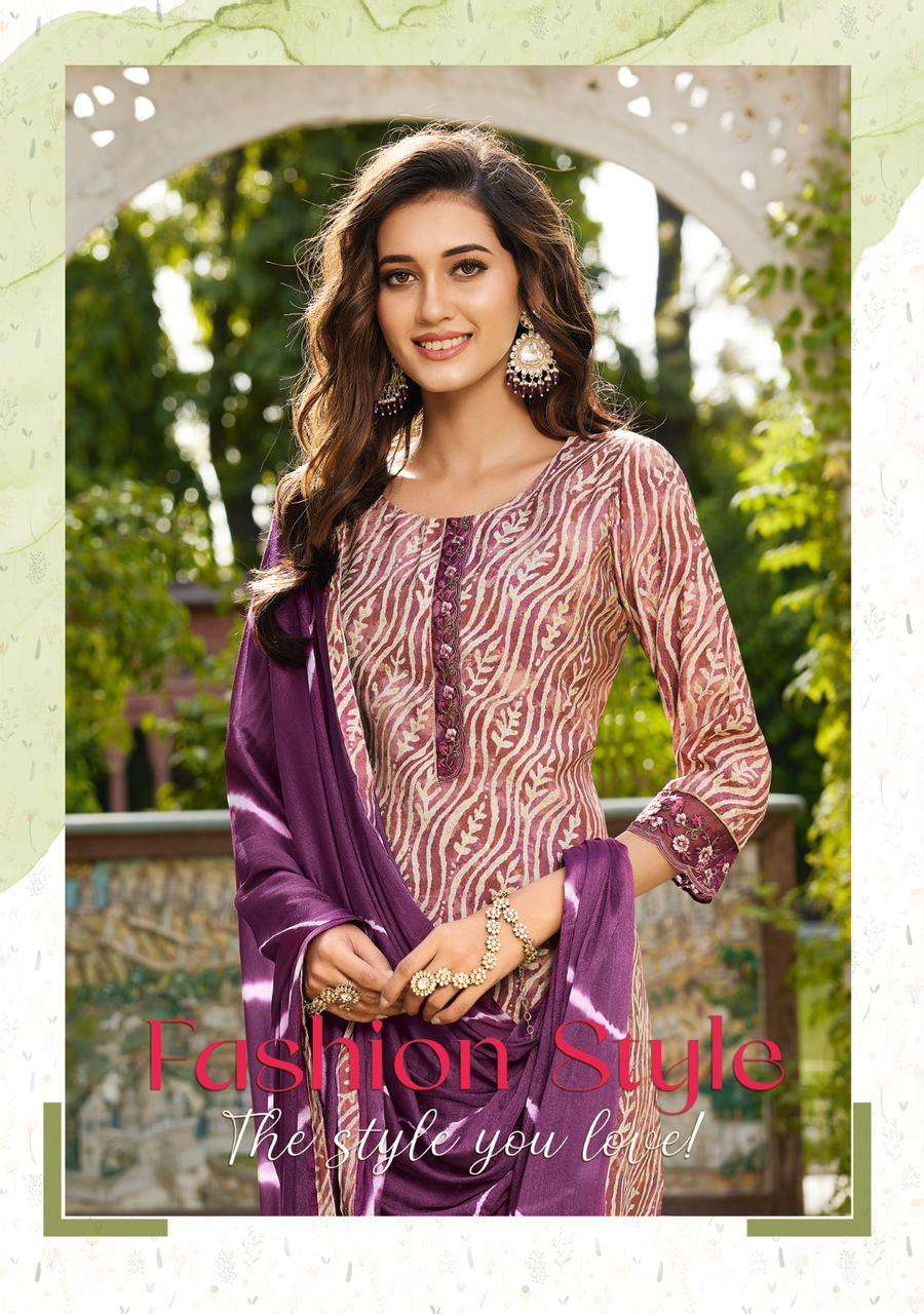 Ladies Flavour Muskan Kurti Wholesale catalog
