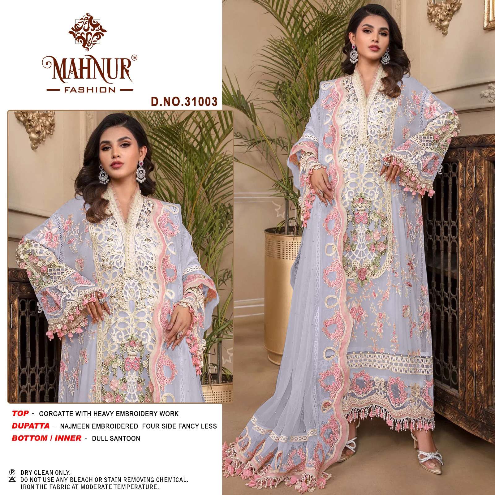 Mahnur Vol 31 Hitlist Bridal Pakitsani Salwar Kameez Wholesale catalog