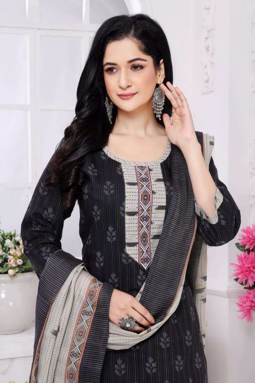 NAVKAR SONIKA vol - 1 Kurti Wholesale catalog