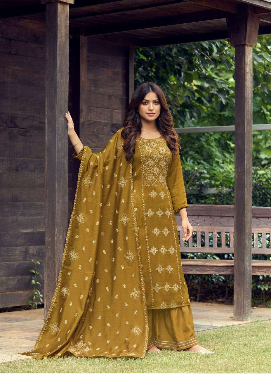 Vastrikaa Kyra Kurti Wholesale catalog