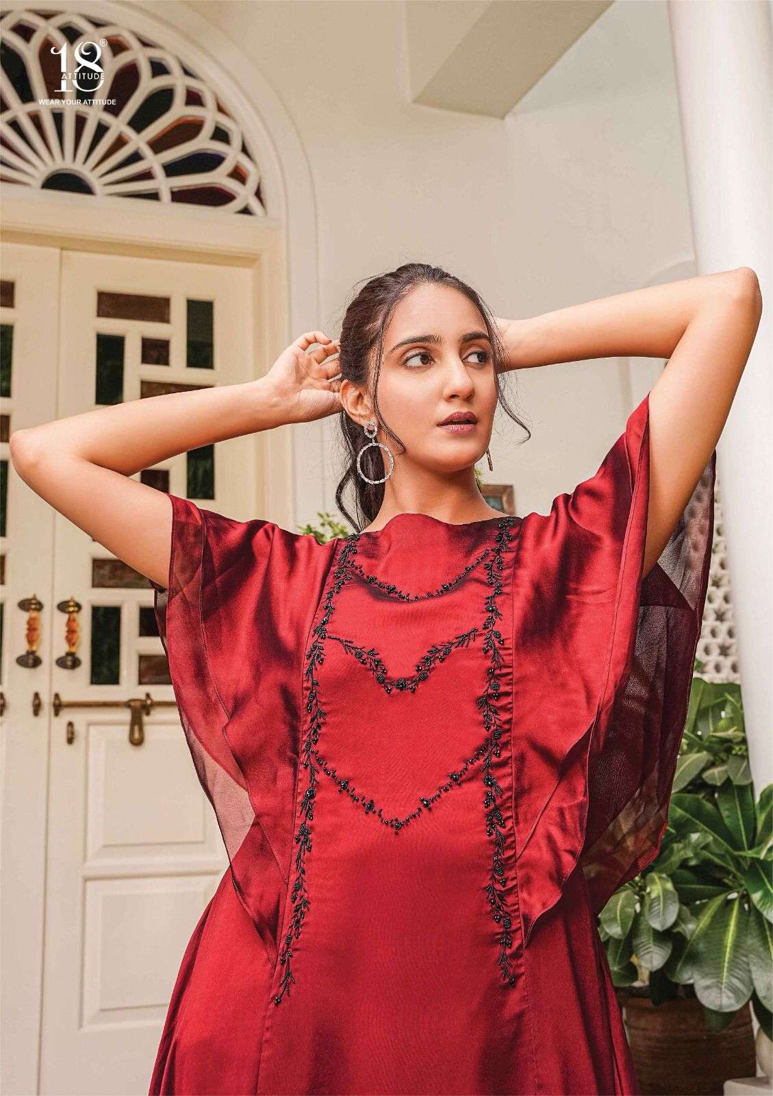 AASTHA VOL.19 Kurti Wholesale catalog