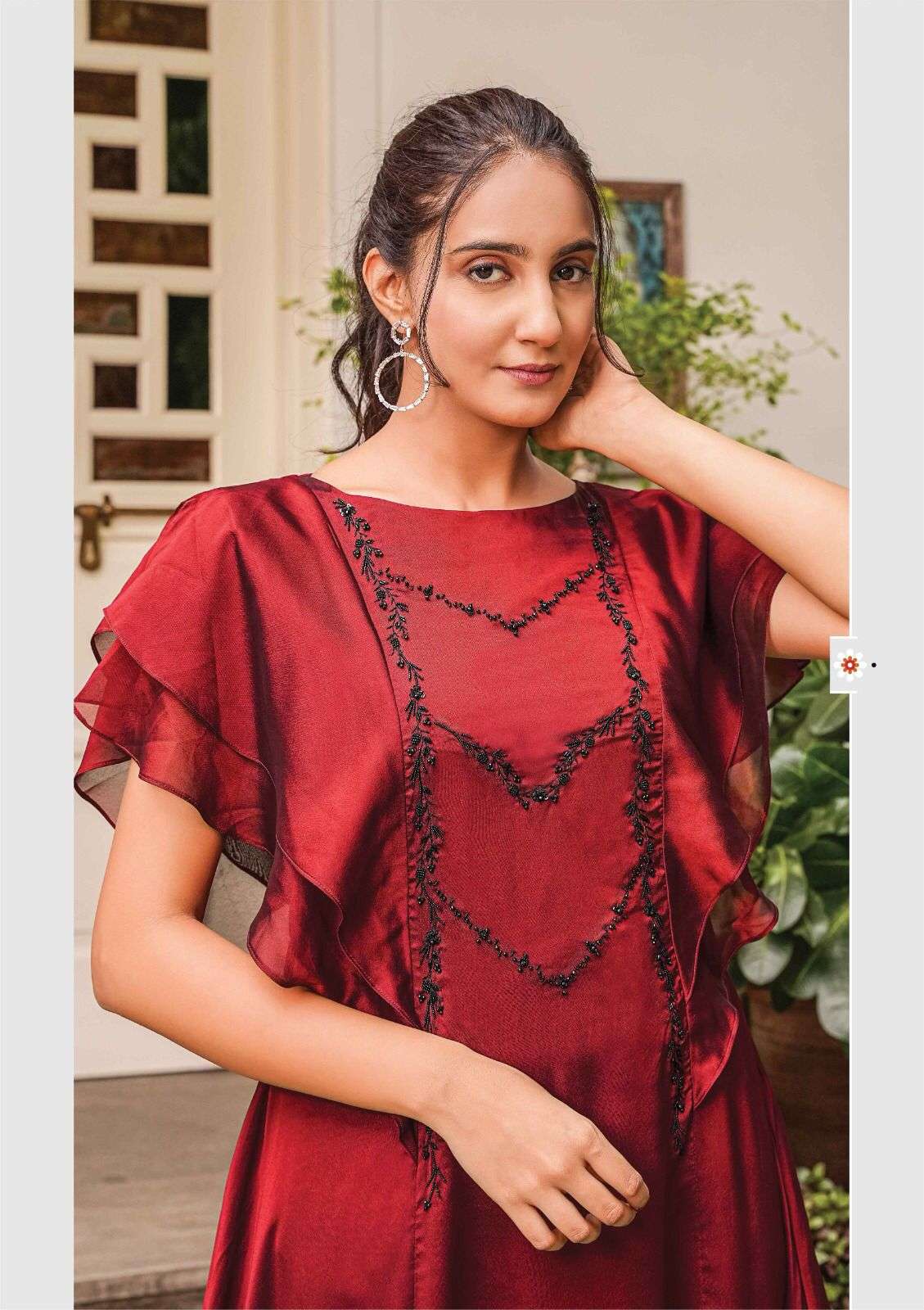 AASTHA VOL.19 Kurti Wholesale catalog