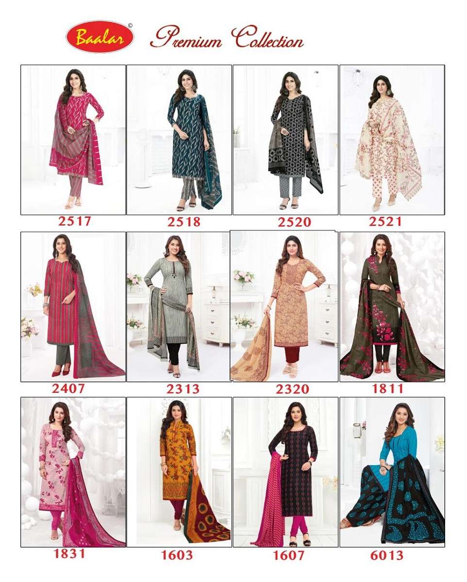 Baalar Zaara Vol-16 -Kurti Pant With Dupatta -Wholesale Catalog
