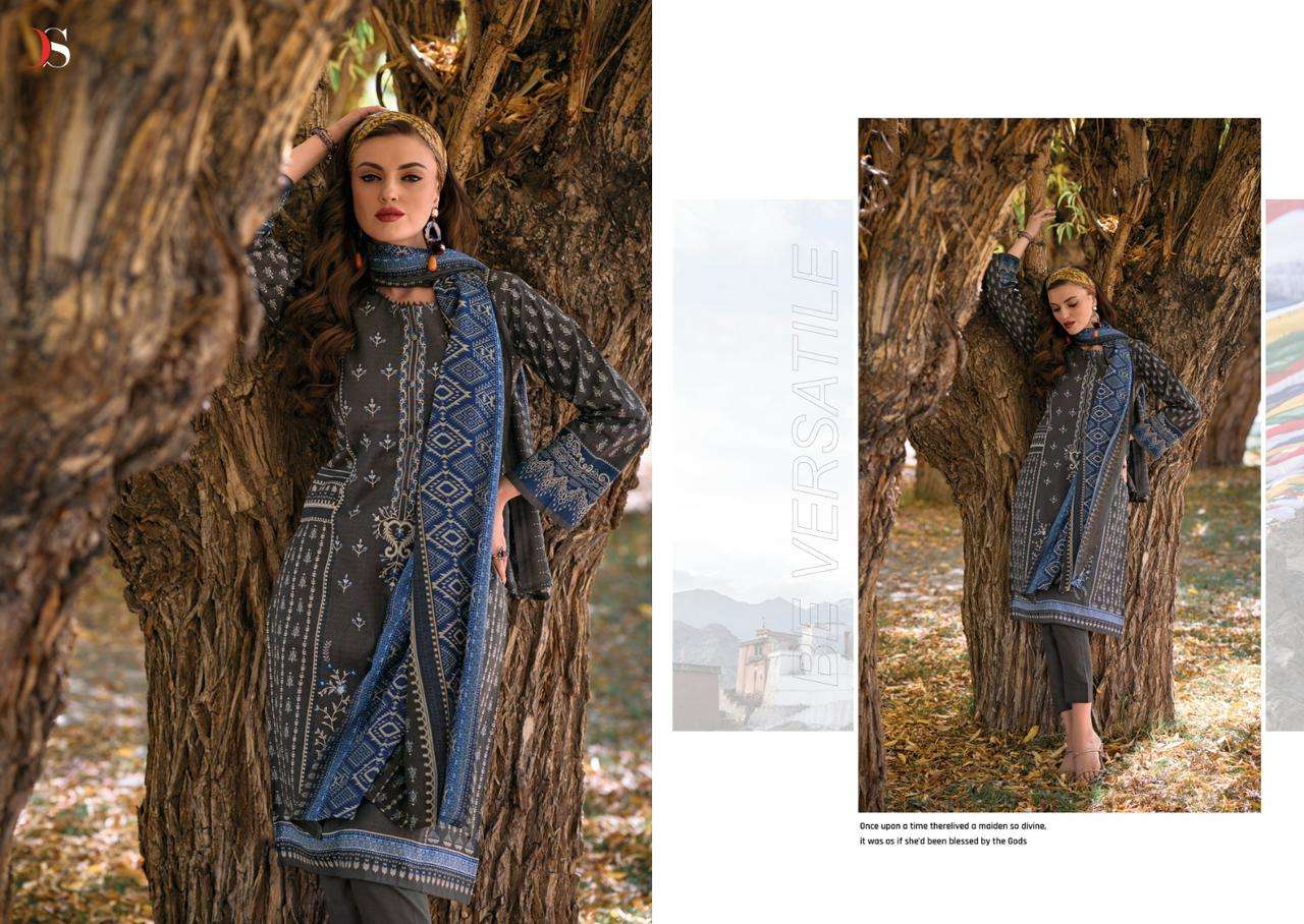 DEEPSY SUITS SHAZAR-2 chiffon dup Salwar Kameez Wholesale catalog