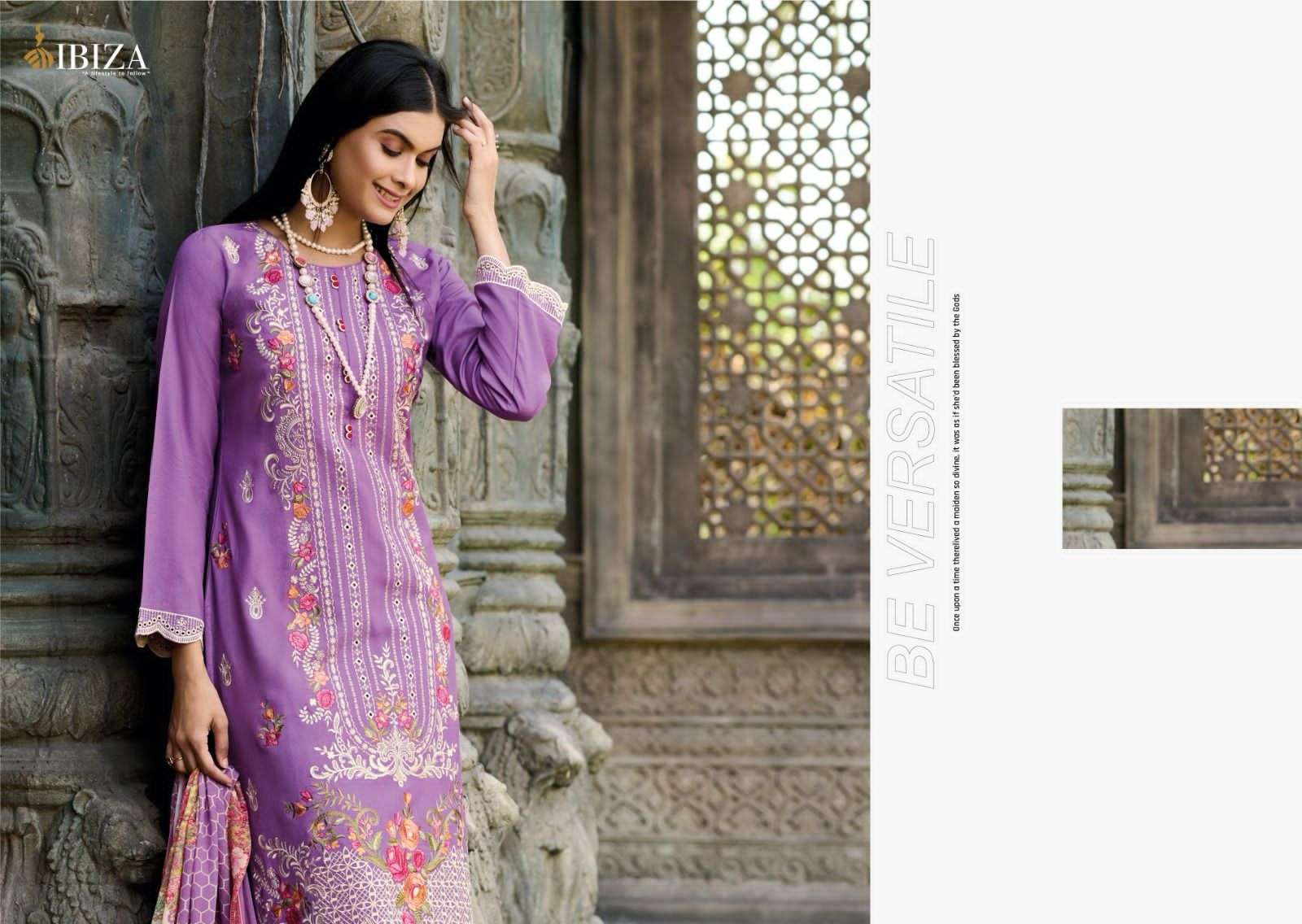 IBIZA JASHN E FIROZA catalogue Ready made dresses wholesale catalog