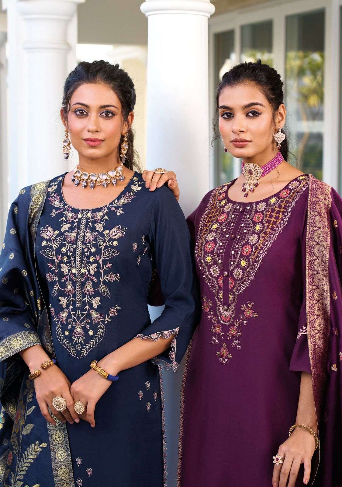 LADY LEELA LIBAAS E ISHQ Kurti Wholesale catalog