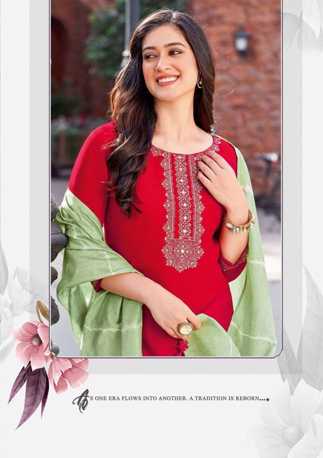 MITTOO MAHIMA VOL 2 Kurti Wholesale catalog
