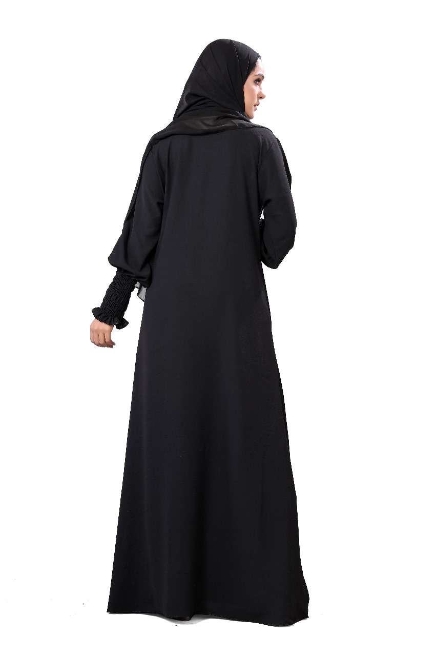 MODEST AND FANCY SLEEVES Islamic Clothe Wholesale catalog
