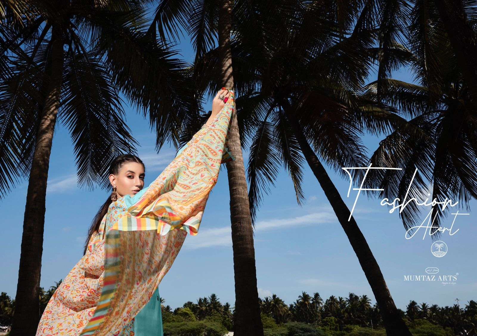 MUMTAZ ARTS NARGIS Salwar Kameez Wholesale catalog