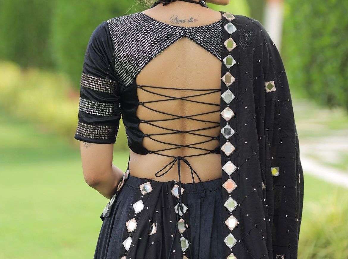 NAVRATRI 7065 CHANIYA CHOLI COLLECTION Lehenga Choli Wholesale catalog