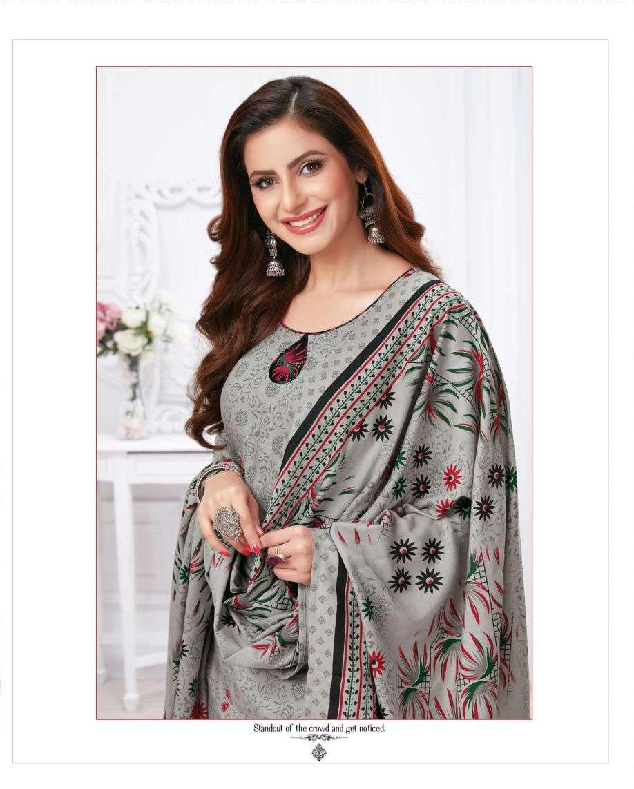 Vinayak Vastra Maayra Vol-1 -Dress Material -Wholesale Catalog