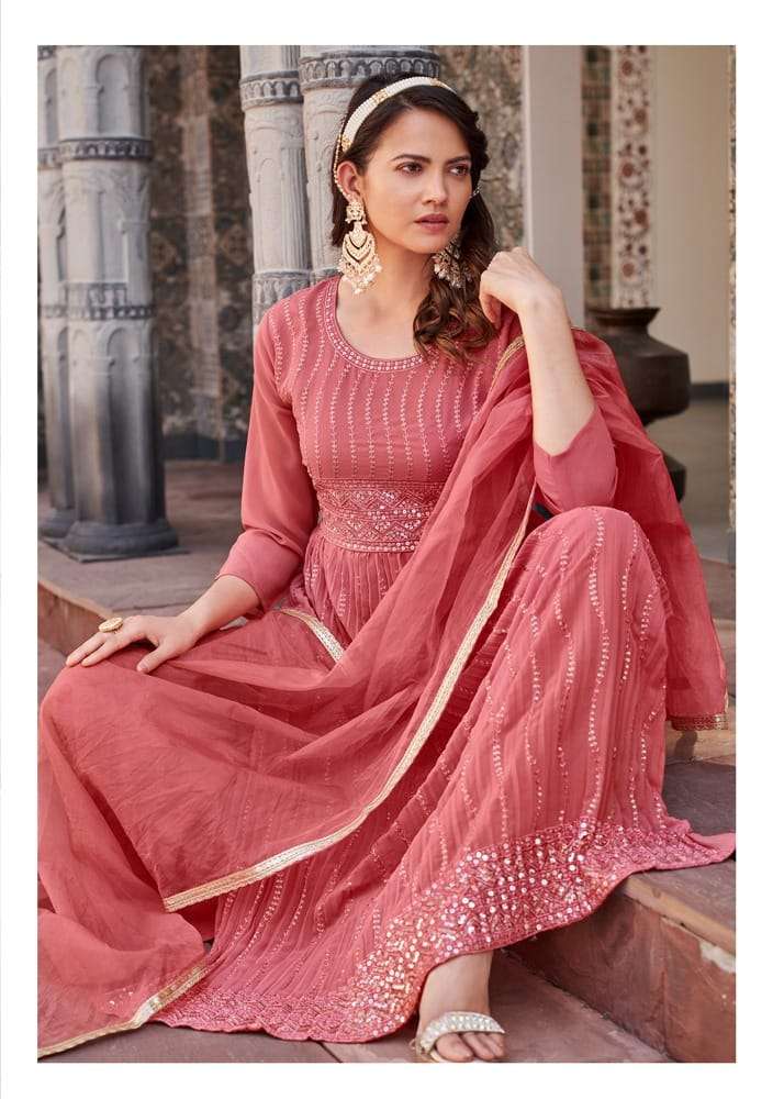 Wanna Rimi Vol 2 Kurti Wholesale catalog