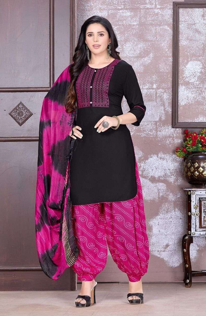 BEAUTY QUEEN AFGHANI Heavy 14 kg Rayon With Embroidery Work Kurti Wholesale catalog