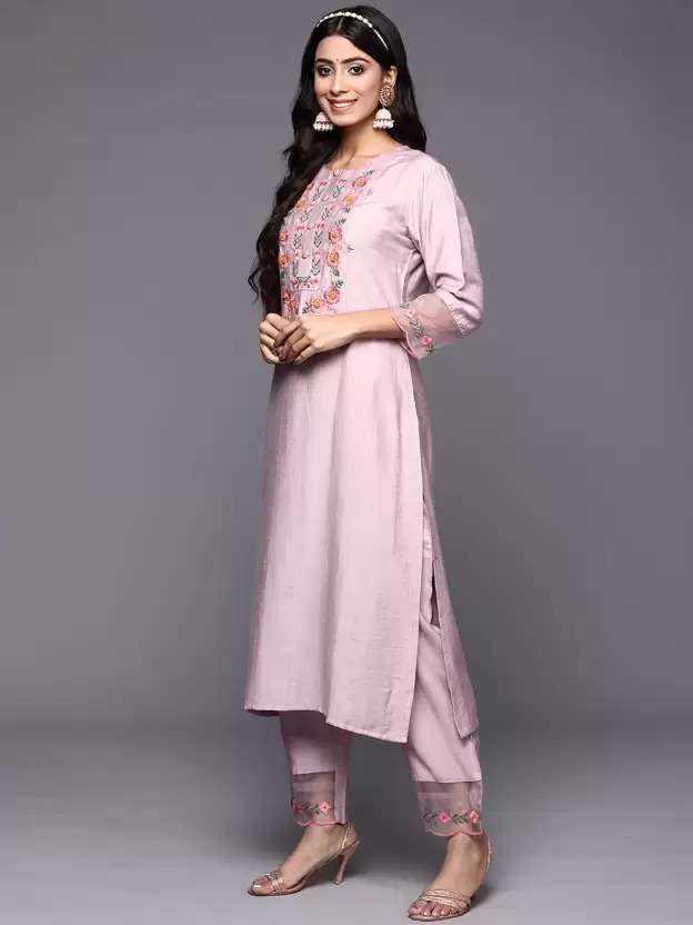 Mayur 1301 Viscose Rayon Kurti With Bottom Dupatta Wholesale catalog
