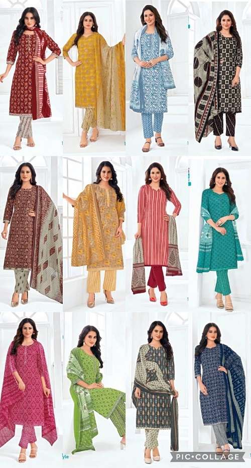 MCM Lifestyle Vol-7-Readymade -Wholesale Catalog