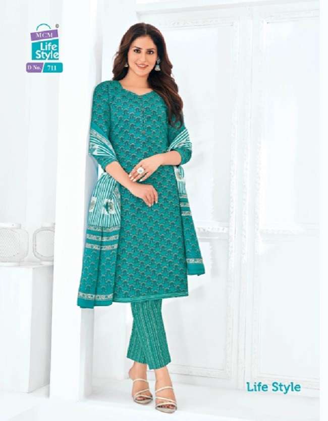 MCM Lifestyle Vol-7-Readymade -Wholesale Catalog